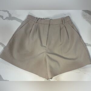 Abercrombie & Fitch Tailored Shorts | Sloane | Size 6